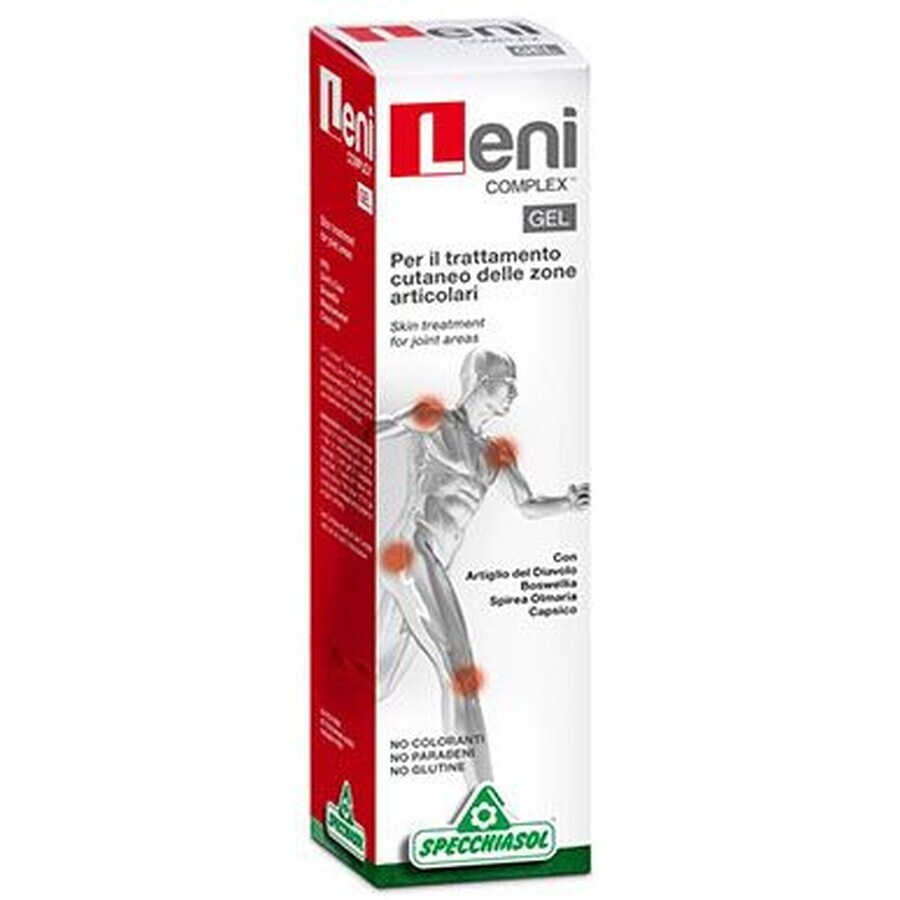Leni Complex LeniCOMPLEX GEL 75 ml