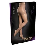 Maxis New relax 140 den mallas talla XL light