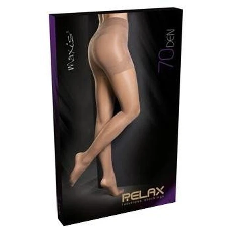 Maxis New relax 140 den mallas talla XL light