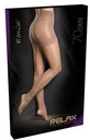 Maxis New relax 140 den panty maat XL licht