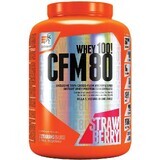 Extrifit CFM CFM Instant Whey 80 strawberry 2.27 kg