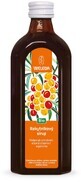 Weleda sea buckthorn syrup 250 ml