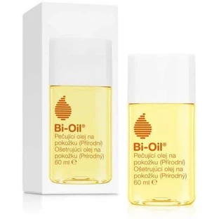 Bi-oil Natürliches Hautpflegeöl 60 ml