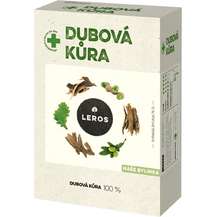 Leros oak bark 75 g