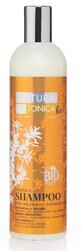 Natura Siberica Natura Estonica-Shampoo for weak and damaged hair with vitamin C 400ml