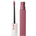 Maybelline New York Barra de labios Superstay Matte Ink 1-Lover 5 ml
