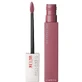 Maybelline New York Superstay Matte Ink 1-Lover Lipstick 5 ml