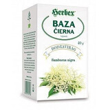 Herbex Black Flower Base bulk 40 g