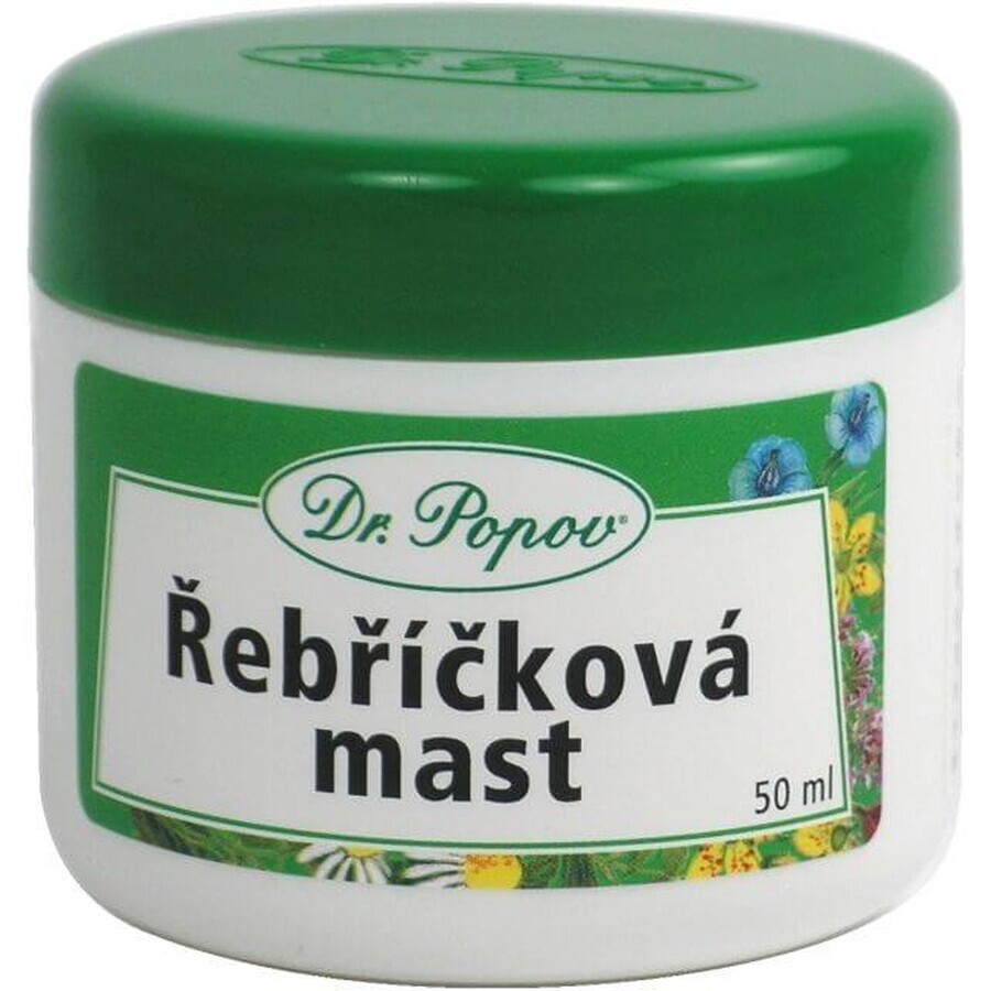Buy Dr. Popov Stair Ointment 50 ml Dr. Popov Stair Ointment 50 ml