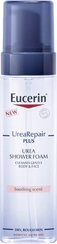 Eucerin UreaRepair PLUS Scented Shower Foam 200 ml