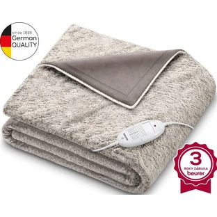 Beurer Verwarmingsdeken HD 75 Nordic