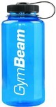 GymBeam Sportfles blauw 1000 ml
