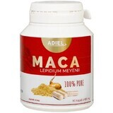 Adiel Maca 100% pure 90 capsules