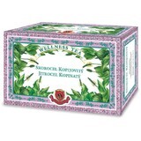 Herbex Fenugreek Peppermint Herbal Tea, 20 x 3 g