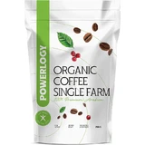 Powerlogy Organic Coffee Single Farm 250 g