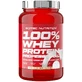 Scitec Nutrition 100% Whey Protein Professional vanilla / berries 920 g