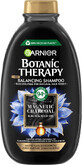 Garnier Magnetic Charcoal Cleansing Shampoo 400 ml
