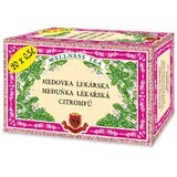 Herbex Herbal tea with lemon balm 20 x 3 g