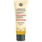 Yves Rocher Crema Viso Sensitive Camomille 50 ml Yves Rocher Crema Viso Sensitive Camomille 50 ml