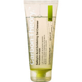 Carbon Theory Gel detergente esfoliante con acido salicilico 200 ml