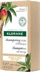 Klorane Solid shampoo with mango - dry hair 80 g