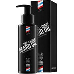 Aceite para antes del afeitado Angry Beards Jack Saloon 100 ml Aceite para antes del afeitado Angry Beards Jack Saloon 100 ml