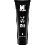 Hair shampoo Angry Beards Urban Urban Twofinger 230 ml