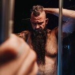 Champú para el cabello Angry Beards Urban Twofinger 230 ml Champú para el cabello Angry Beards Urban Twofinger 230 ml