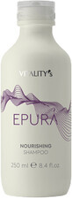 Vitality&#39;s Epura Nourishing shampoo for very dry hair 250 ml