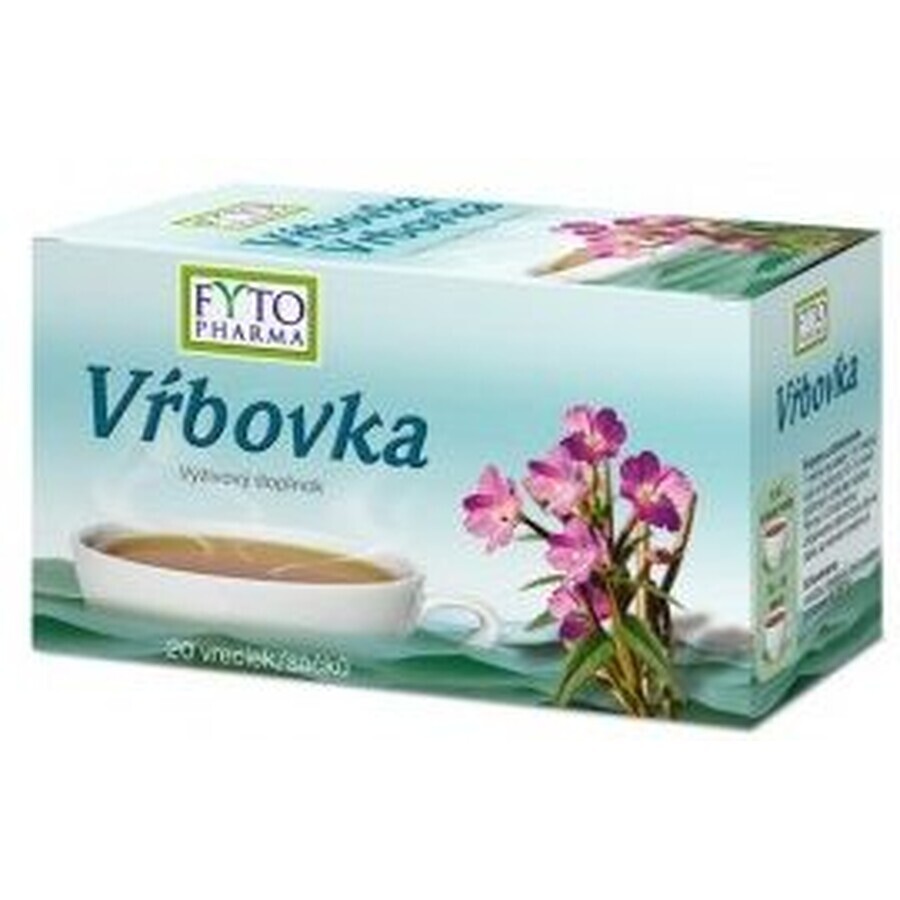 Fyto Pharma Sauces 20 x 1,25 g