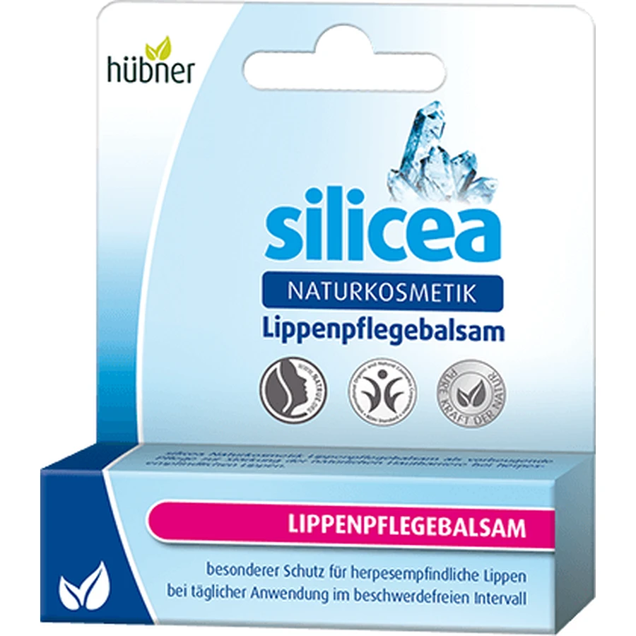 Hűbner Herpes Gel 2 g