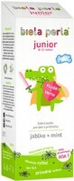 Toothpaste White Perla Junior (6-12 years) 50 ml
