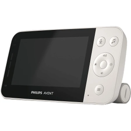 Philips Avent Vigilabebés con vídeo inteligente SCD923/26