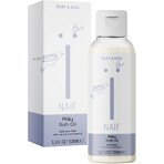 Naif Milk bath oil for babies and children 100 ml Naif Milk bath oil for babies and children 100 ml
