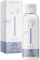 Huile de bain Naif Milk pour b&#233;b&#233;s et enfants 100 ml