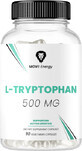 Movit Energy L-triptofan 500 mg, 90 capsule