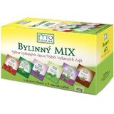 Fyto Pharma Herbal Mix 6 x 5 pliculețe