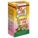 Agrocarpaty Té para mujeres - producto natural puro, 20 x 2 g