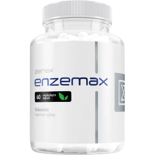 Zerex Enzemax 60 cápsulas
