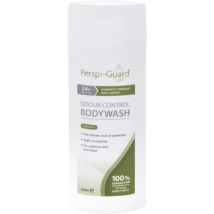 Perspi-Guard Perspi-Guard CONTROL Gel douche antibactérien pour le corps 200 ml