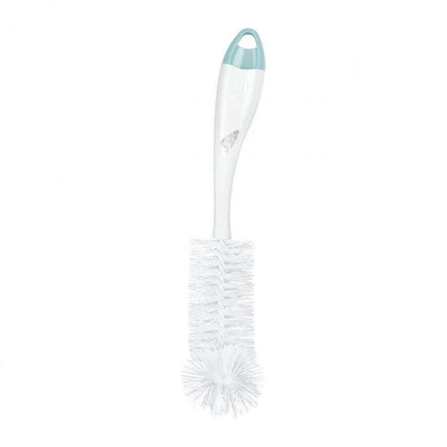 Cumpără Perie pentru sticle Nuk 2in1 Perie pentru sticle Nuk 2in1