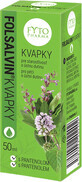 Fyto Pharma Folsalvin&#174; gocce per l&#39;igiene orale 50 ml