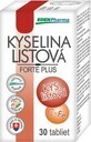 EdenPharma Acido folico forte plus 30 compresse