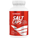 Nutrend Salt Caps 120 capsules