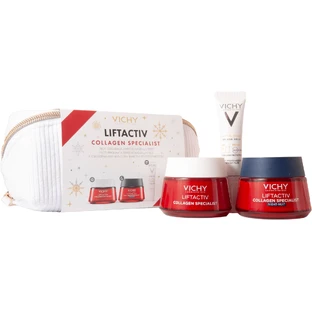 Vichy Liftactiv Specialist Weihnachtspackung