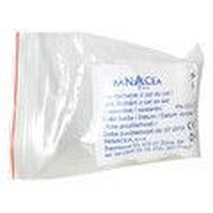 Panacea Resuscitation cloth with valve