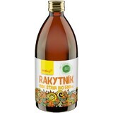 Wolfberry Sea Buckthorn suc BIO 500 ml