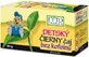 Fyto Pharma FYTO FYTO CHILDREN&#39;S BLACK t&#232; decaffeinato bustine 20 x 1,5 g