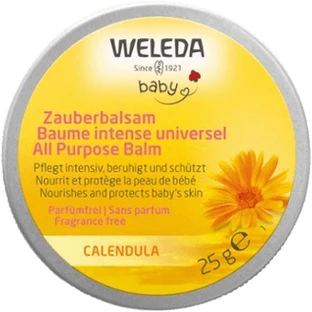 Weleda Bebé Todo en Uno Bálsamo de Caléndula 25 g