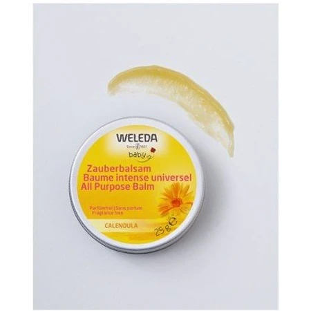 Weleda Bebé Todo en Uno Bálsamo de Caléndula 25 g
